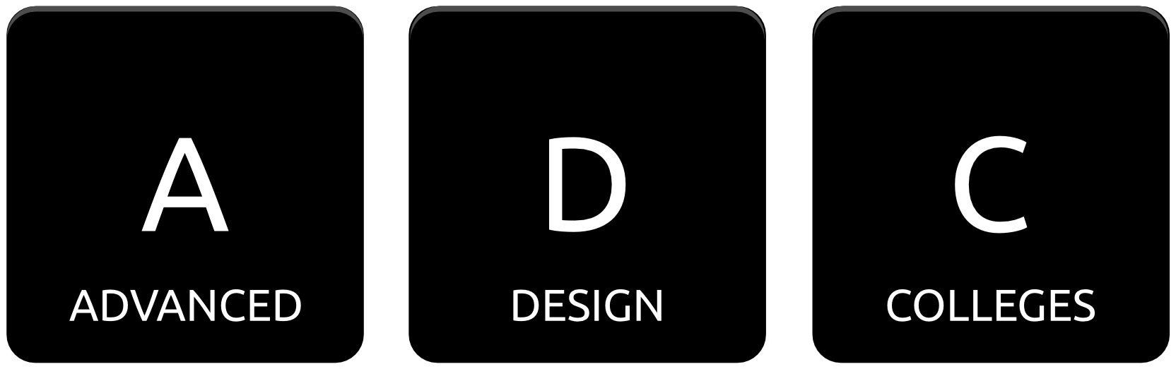 ADC logo